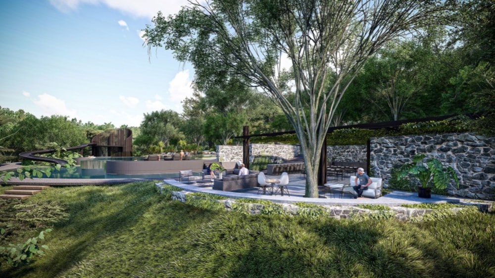 Apartment for sale in Elaleni Coastal Forest Estate - 1BD1703582 Apartment for sale in Elaleni Coastal Forest Estate - 1BD1703582