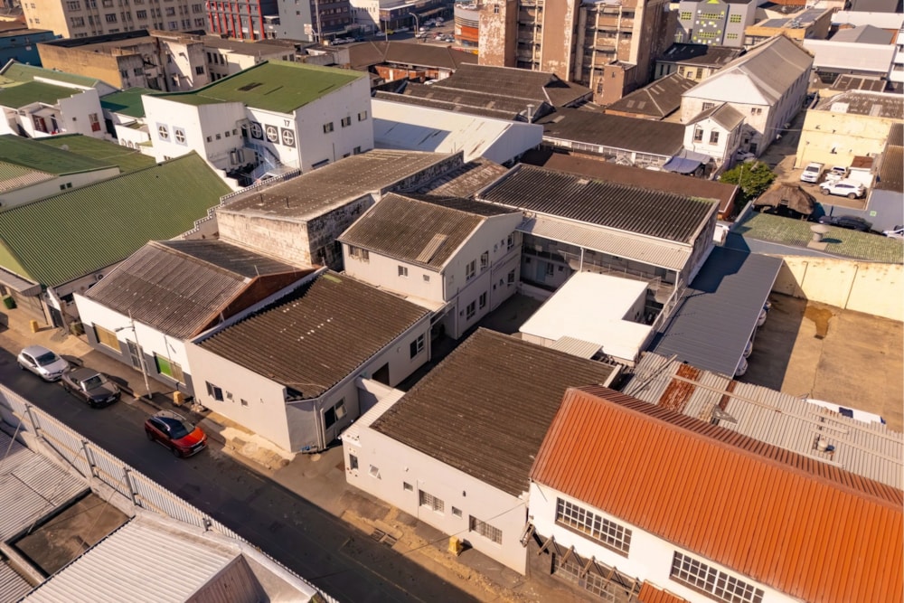 Commercial flats for sale in Bulwer, Durban - 1DA1703559 Commercial flats for sale in Bulwer, Durban - 1DA1703559