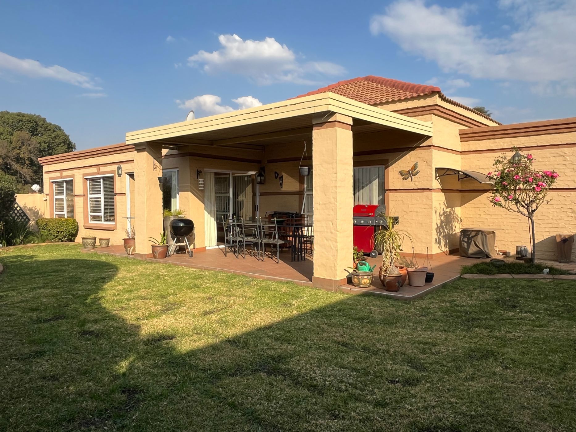 Townhouse for sale in Arcon Park - 1VT1704748