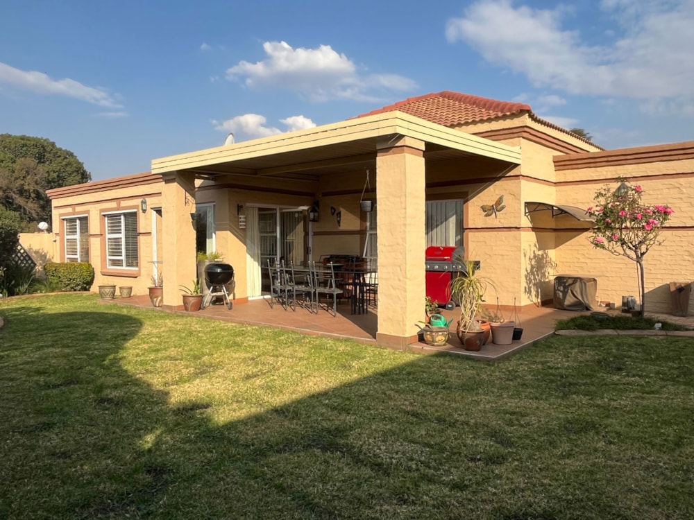 Townhouse for sale in Arcon Park - 1VT1704748 Townhouse for sale in Arcon Park - 1VT1704748