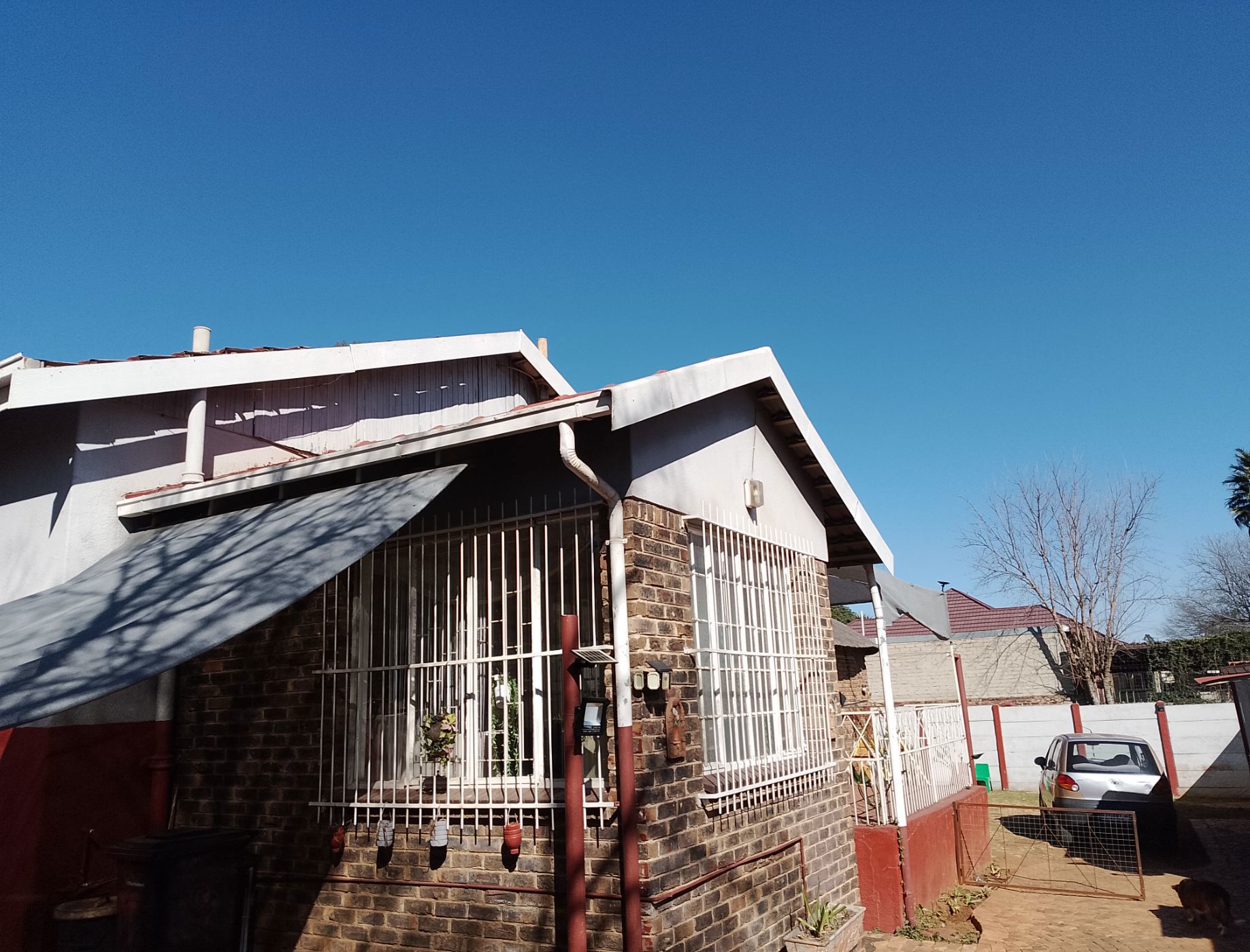 House for sale in Brakpan Central - 1BJ1704838