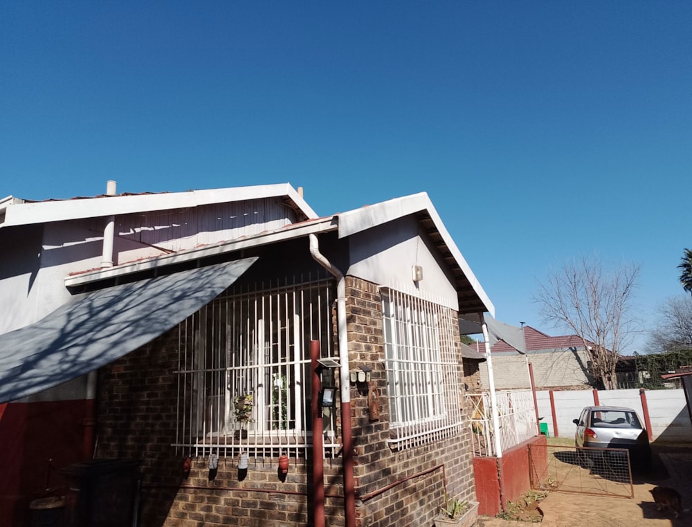 House for sale in Brakpan Central - 1BJ1704838