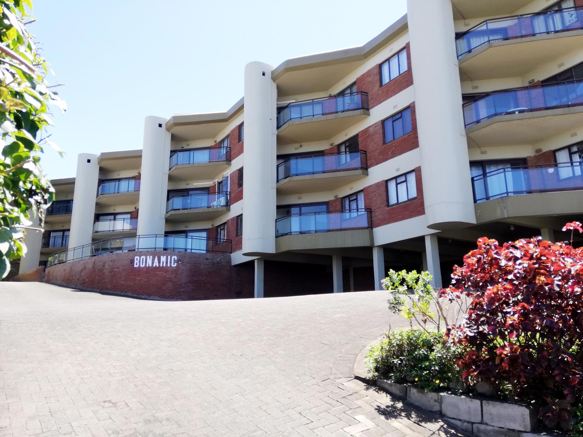 Apartment for sale in Uvongo - 1PSH1703594