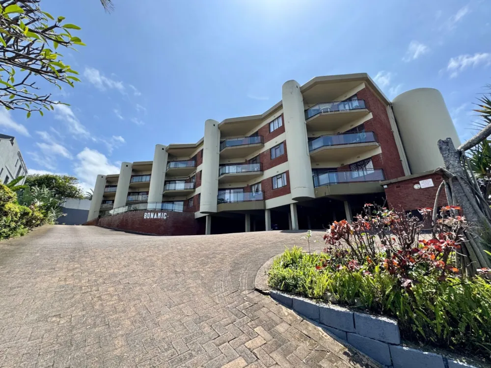 Apartment for sale in Uvongo - 1PSH1703594