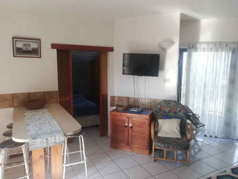 Apartment for sale in Uvongo - 1PSH1703594