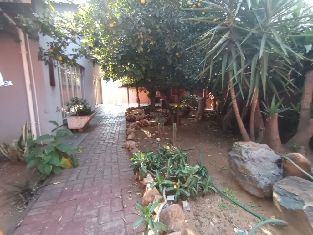 House for sale in Bo Dorp - 1RU1703611