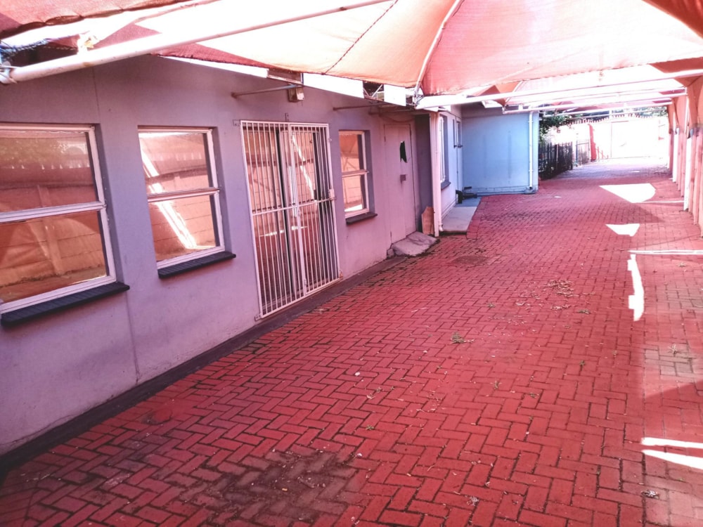 House for sale in Bo Dorp - 1RU1703611