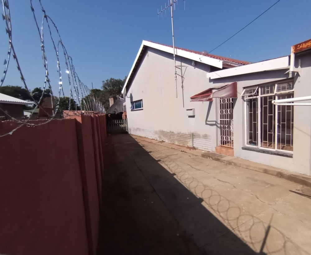 House for sale in Bo Dorp - 1RU1703611