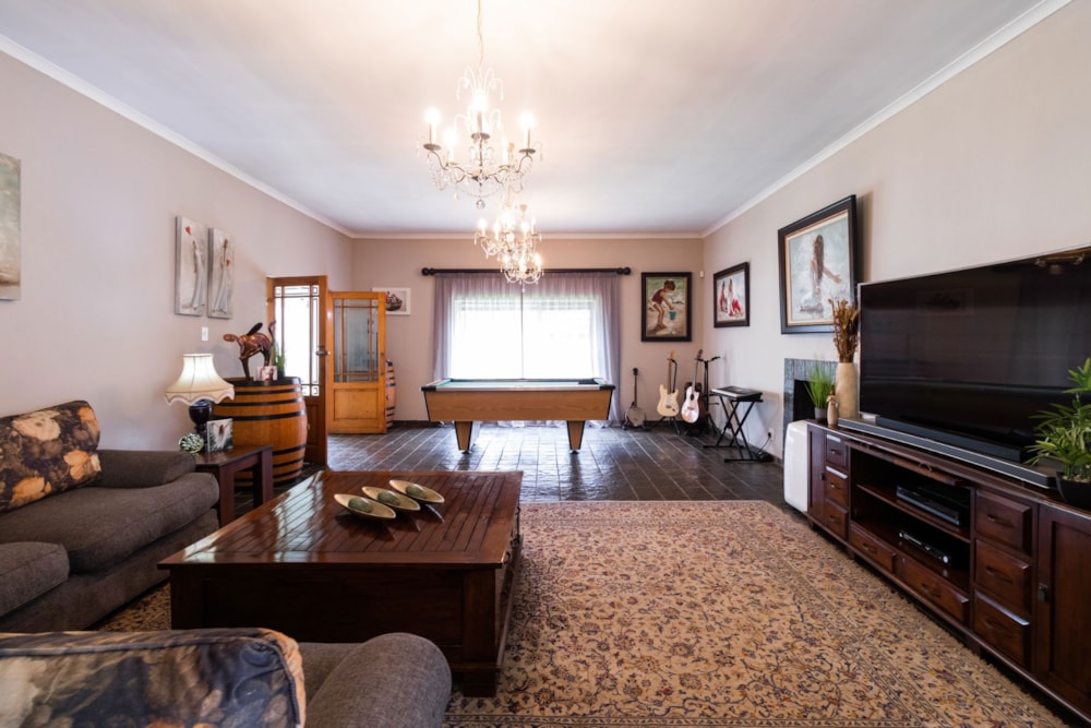 Townhouse for sale in Heidelberg, Gauteng - 1SP1733448