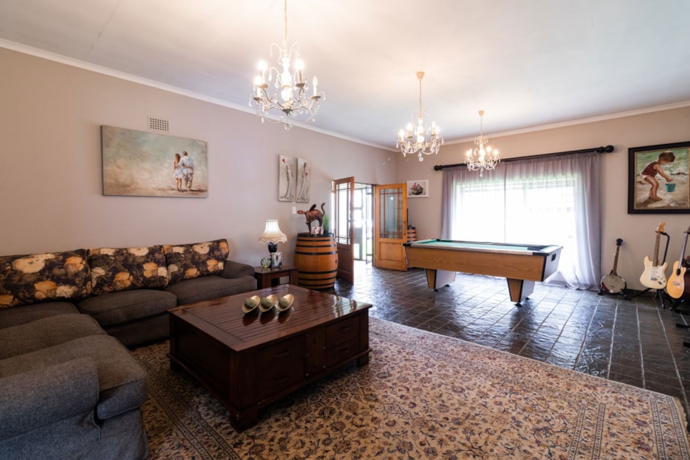 Townhouse for sale in Heidelberg, Gauteng - 1SP1733448