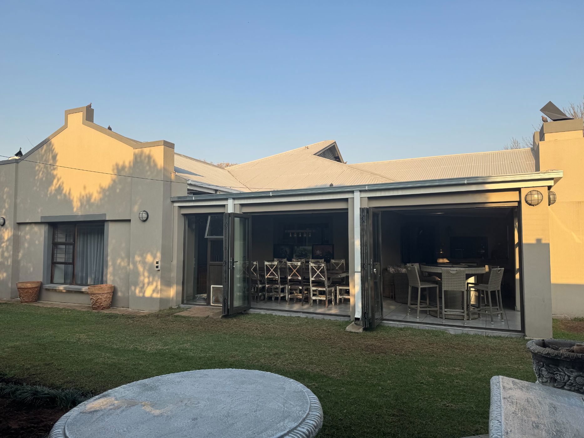 Townhouse for sale in Heidelberg, Gauteng - 1SP1733448