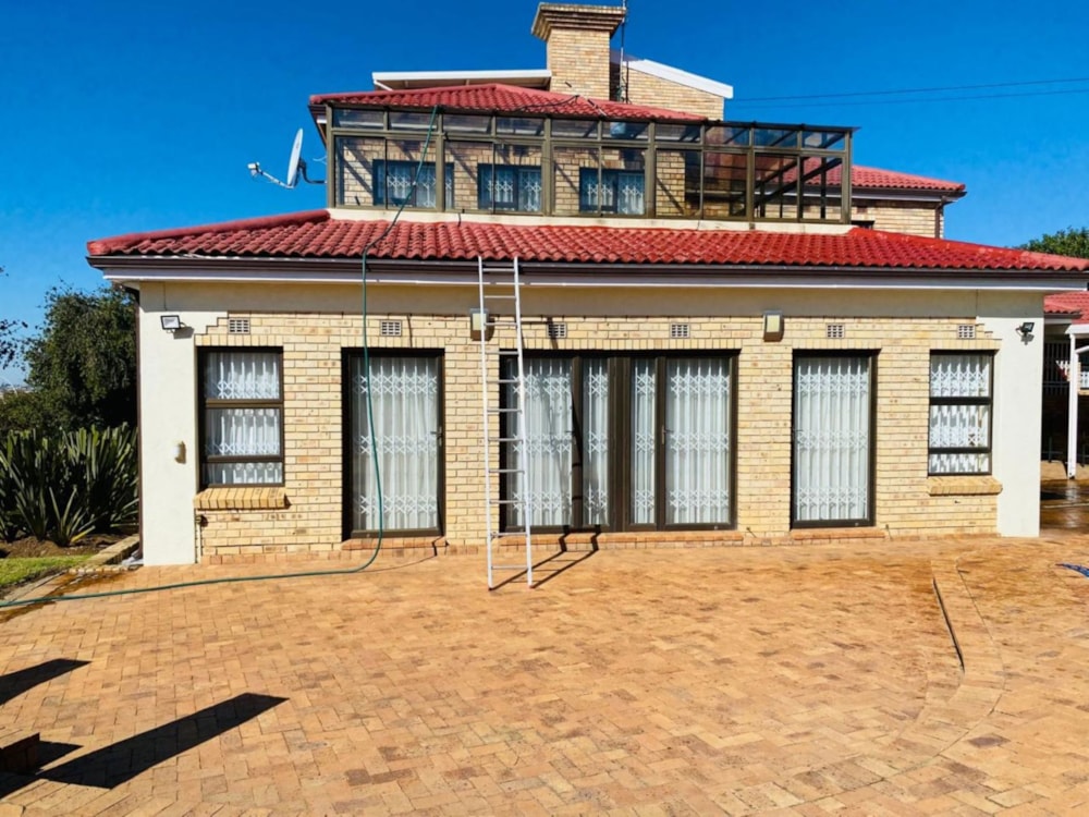 House for sale in Myezo Park - 1MH1703609