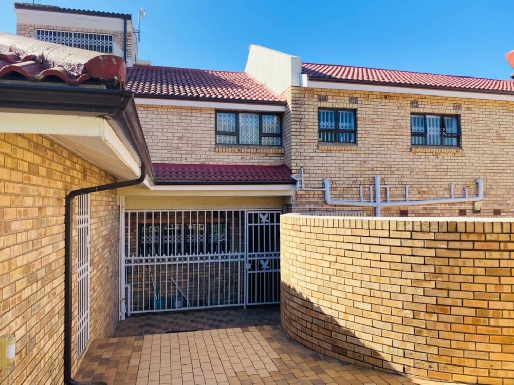 House for sale in Myezo Park - 1MH1703609