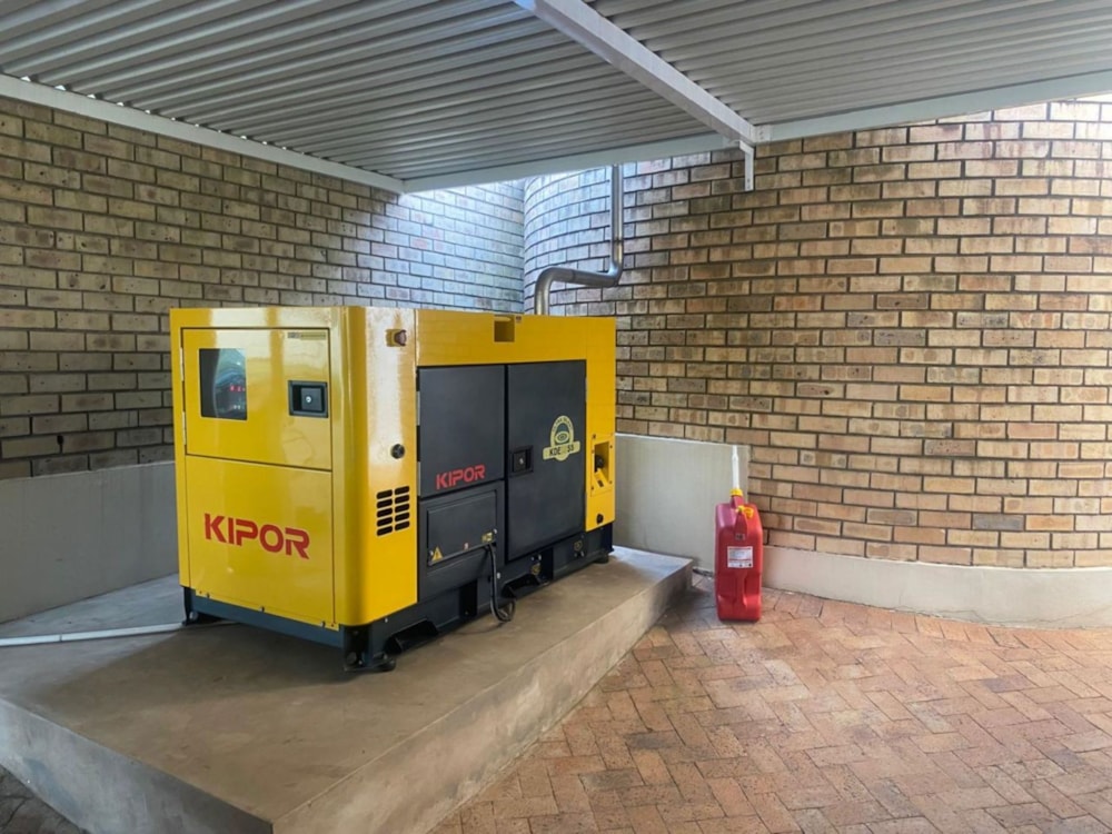 House for sale in Myezo Park - 1MH1703609