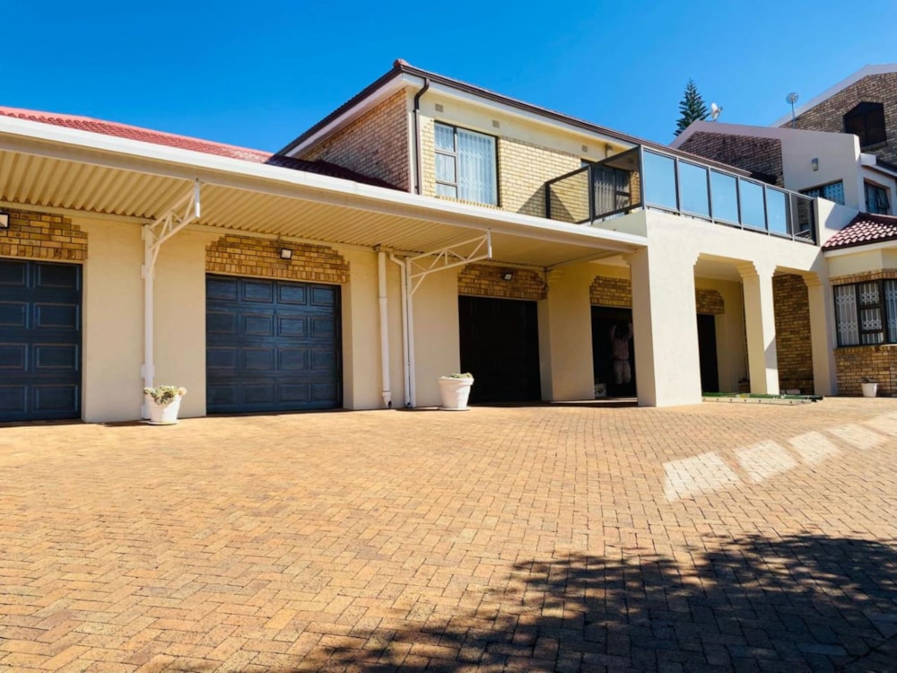 House for sale in Myezo Park - 1MH1703609