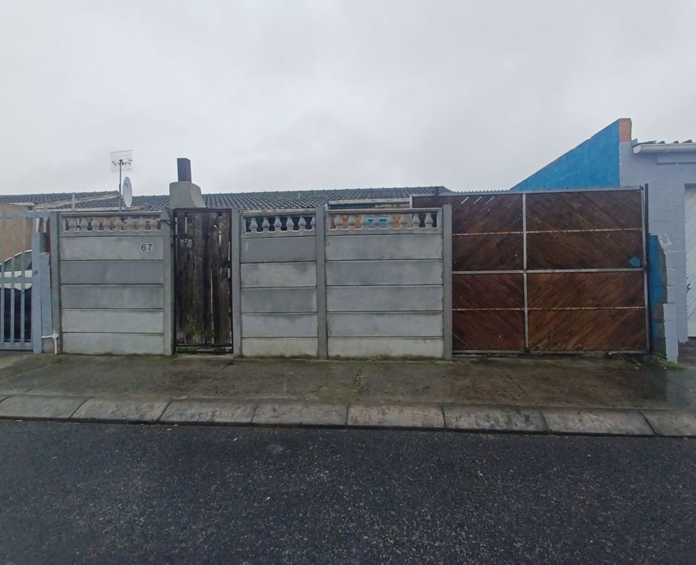 House for sale in Lentegeur - 1MN1704174 House for sale in Lentegeur - 1MN1704174