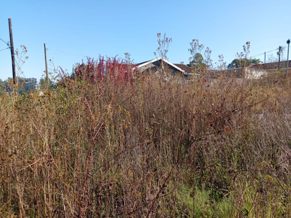 Vacant land for sale in Hillcrest, Mthatha - 1MH1703627