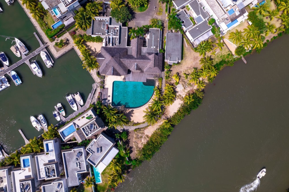 Multi-storey house for sale in Black River, Mauritius - MUR1703801