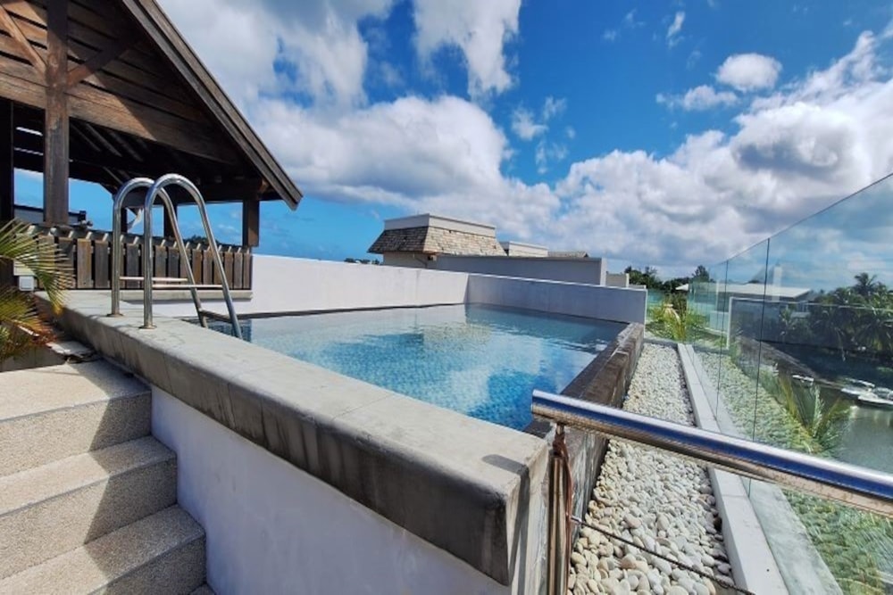 Multi-storey house for sale in Black River, Mauritius - MUR1703801