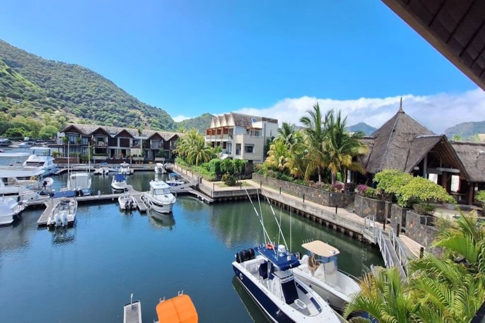 Multi-storey house for sale in Black River, Mauritius - MUR1703801