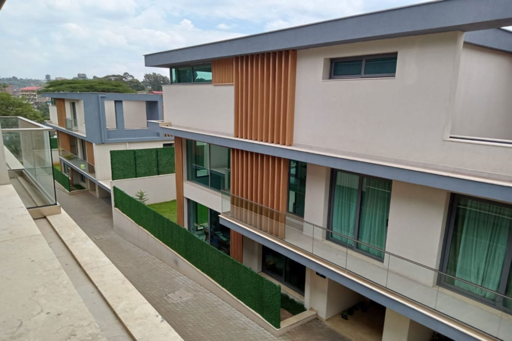 Townhouse for sale in Lavington, Kenya - 3KE1704075 Townhouse for sale in Lavington, Kenya - 3KE1704075