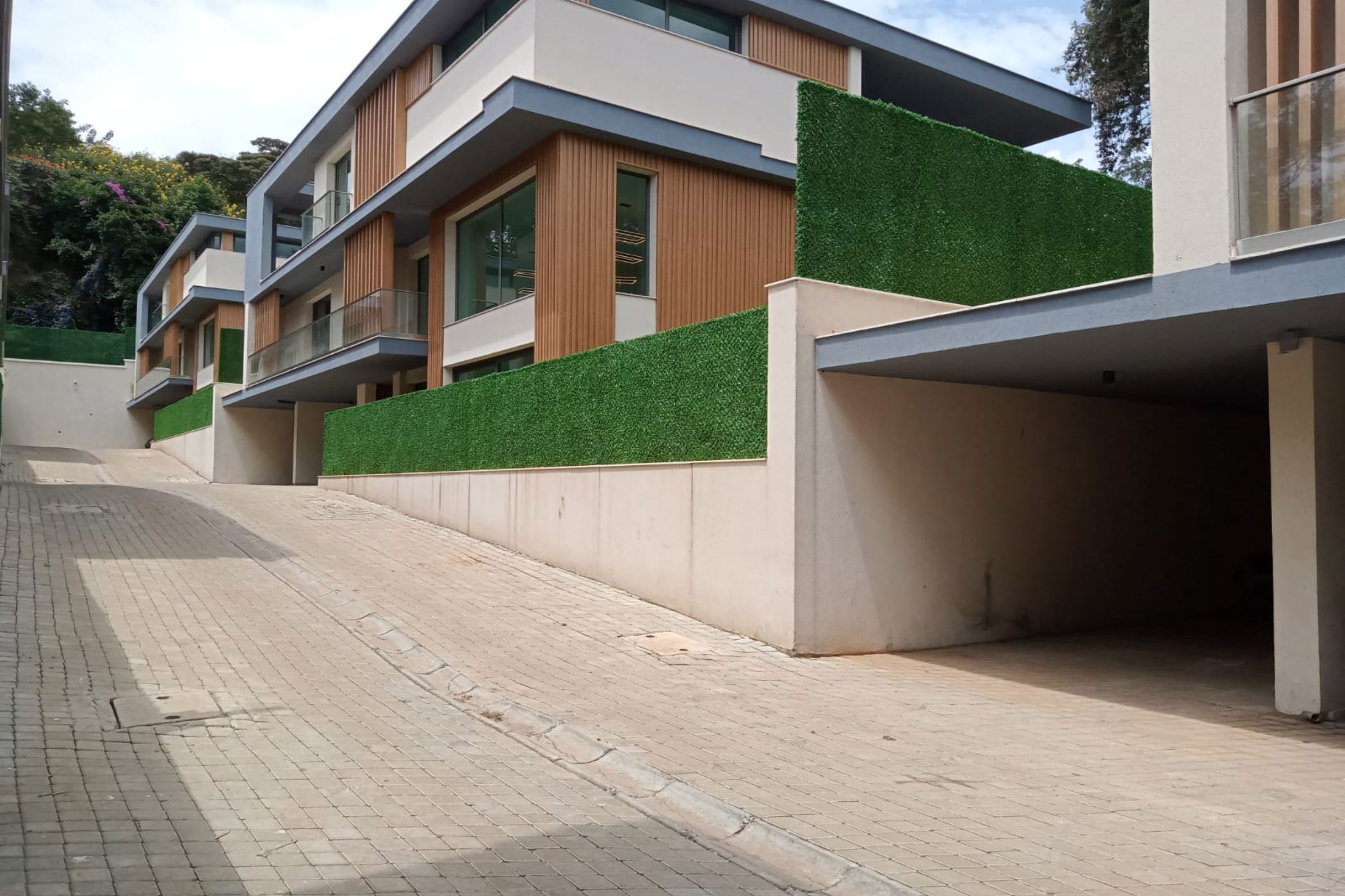 Townhouse for sale in Lavington, Kenya - 3KE1704075