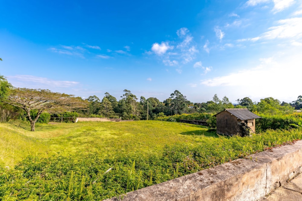 Residential vacant land for sale in Monteseel - 1KF1703652