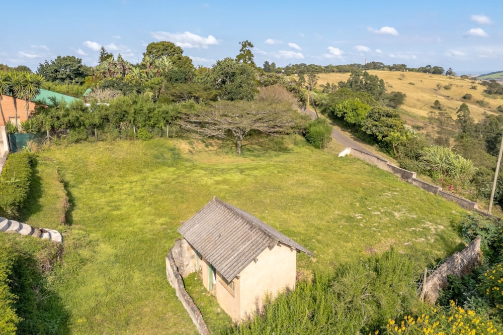 Residential vacant land for sale in Monteseel - 1KF1703652