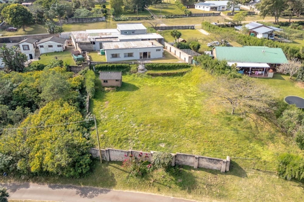 Residential vacant land for sale in Monteseel - 1KF1703652