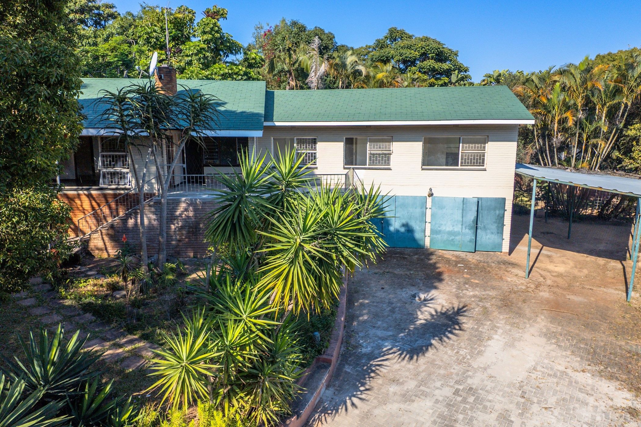 House for sale in Parkville - 1WR1703688