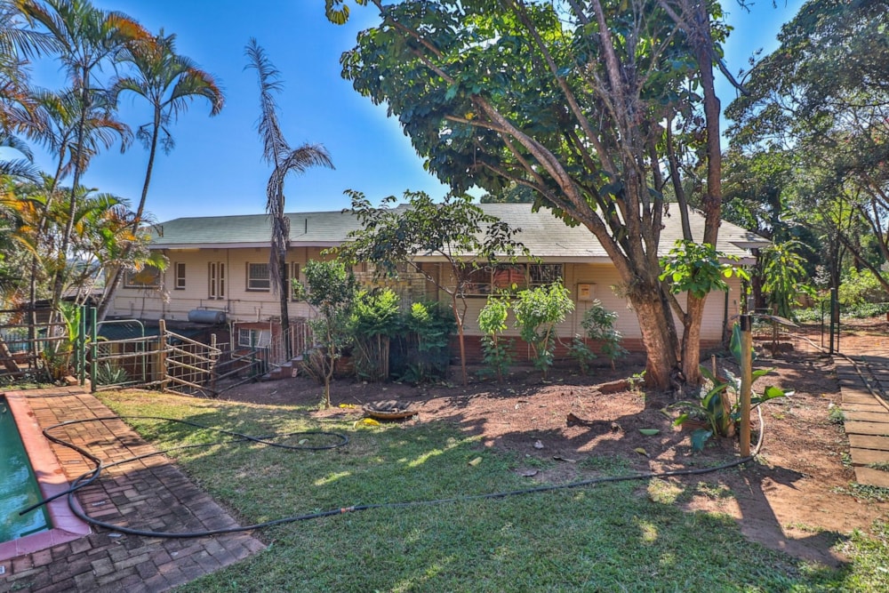 House for sale in Parkville - 1WR1703688