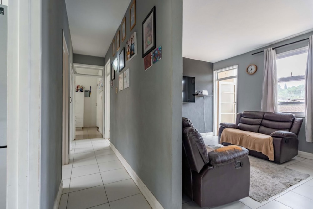 Apartment for sale in New Germany - 1WP1703673