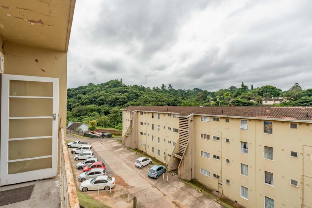 Apartment for sale in New Germany - 1WP1703673