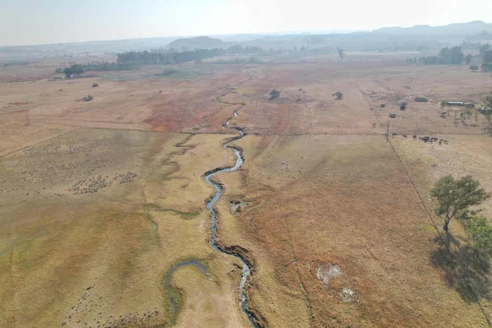 Aquaculture farm for sale in Bronkhorstspruit Rural - PRN1703691