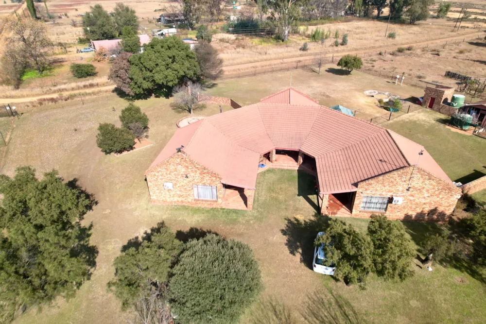 Aquaculture farm for sale in Bronkhorstspruit Rural - PRN1703691