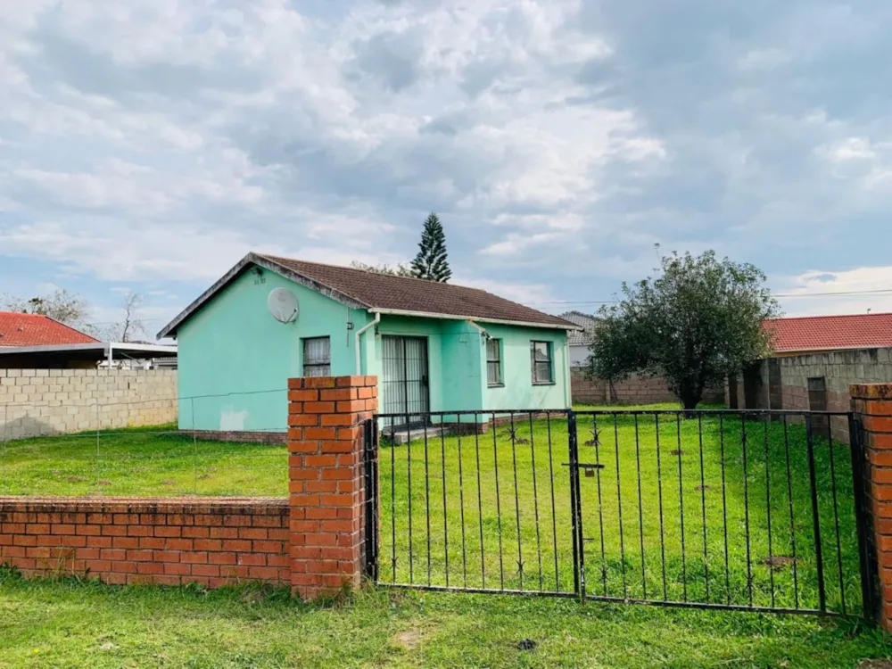 House for sale in King Williams Town (Qonce) - 1MH1703714 House for sale in King Williams Town (Qonce) - 1MH1703714