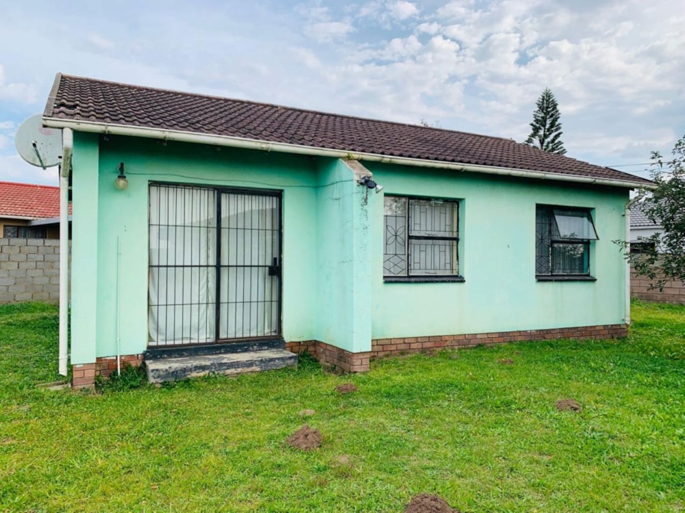 House for sale in King Williams Town (Qonce) - 1MH1703714 House for sale in King Williams Town (Qonce) - 1MH1703714