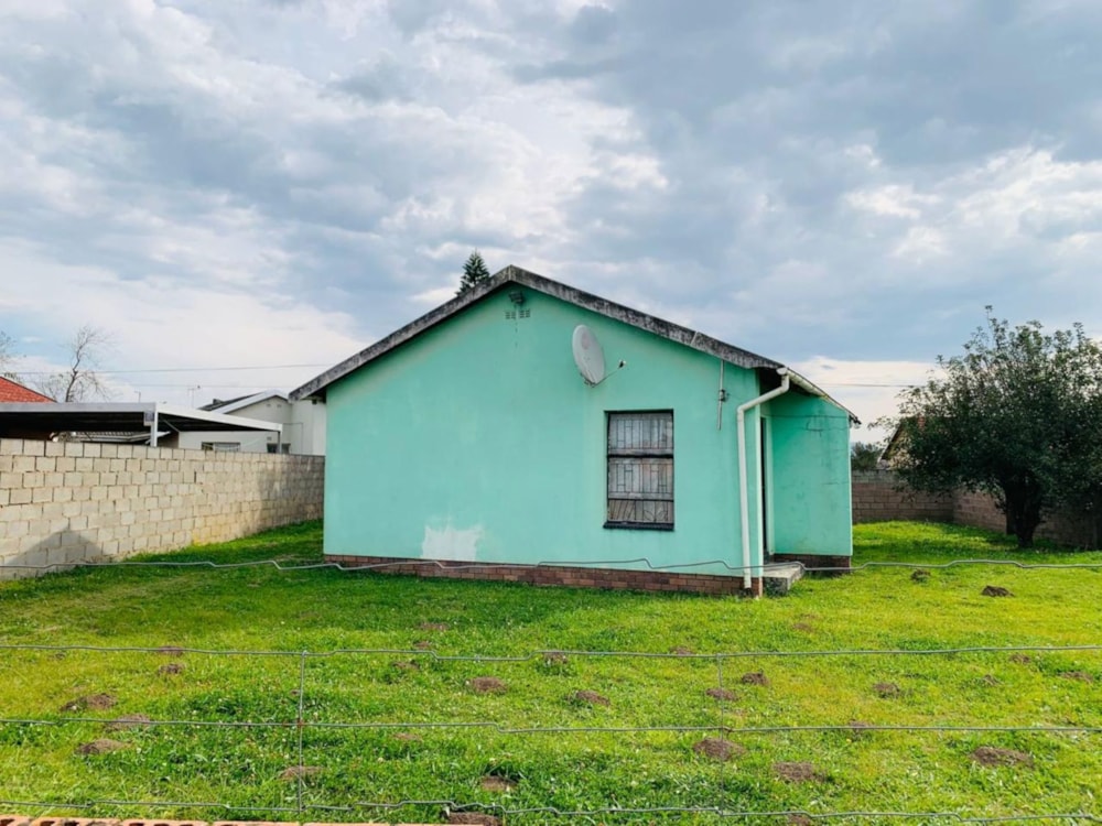 House for sale in King Williams Town (Qonce) - 1MH1703714 House for sale in King Williams Town (Qonce) - 1MH1703714