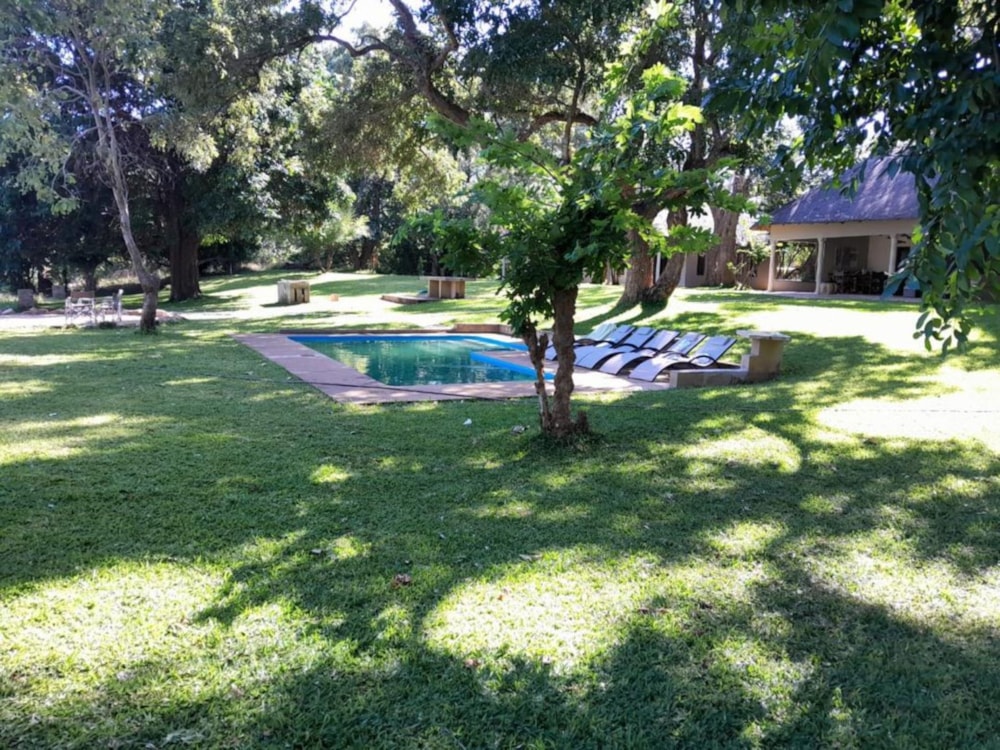 Game lodge for sale in Chirundu, Mashonaland West, Zimbabwe - 3ZB1703993