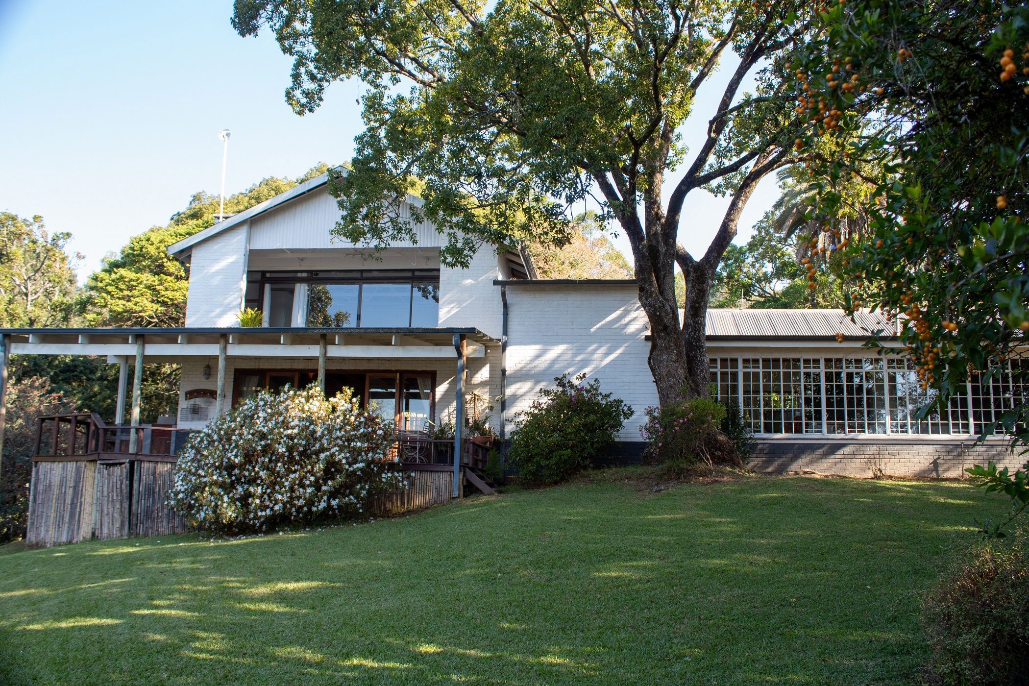 Guesthouse for sale in Haenertsburg - 1TA1704347