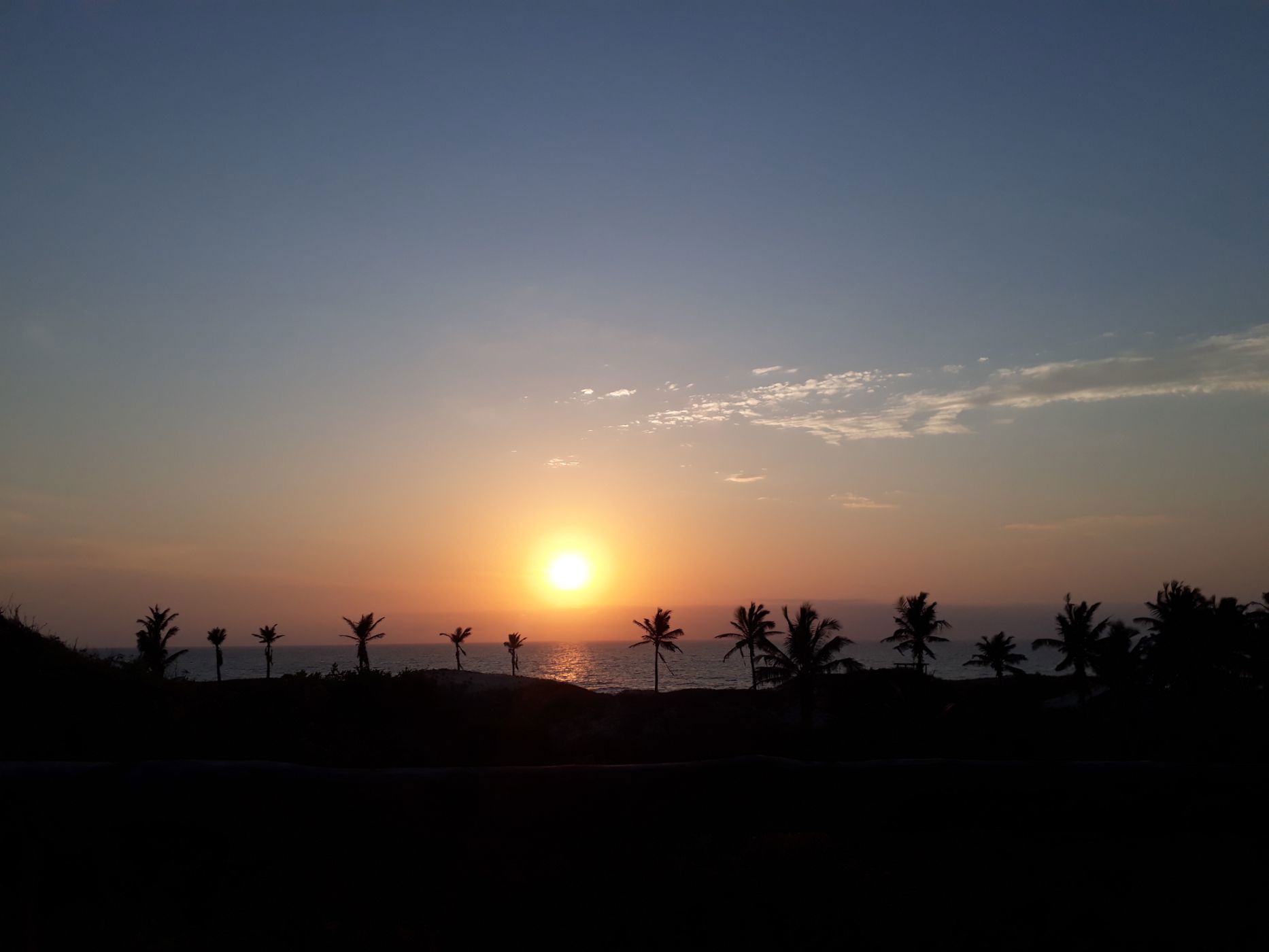 Vacant land for investment in Morrumbene, Mozambique - 3MQ1703712