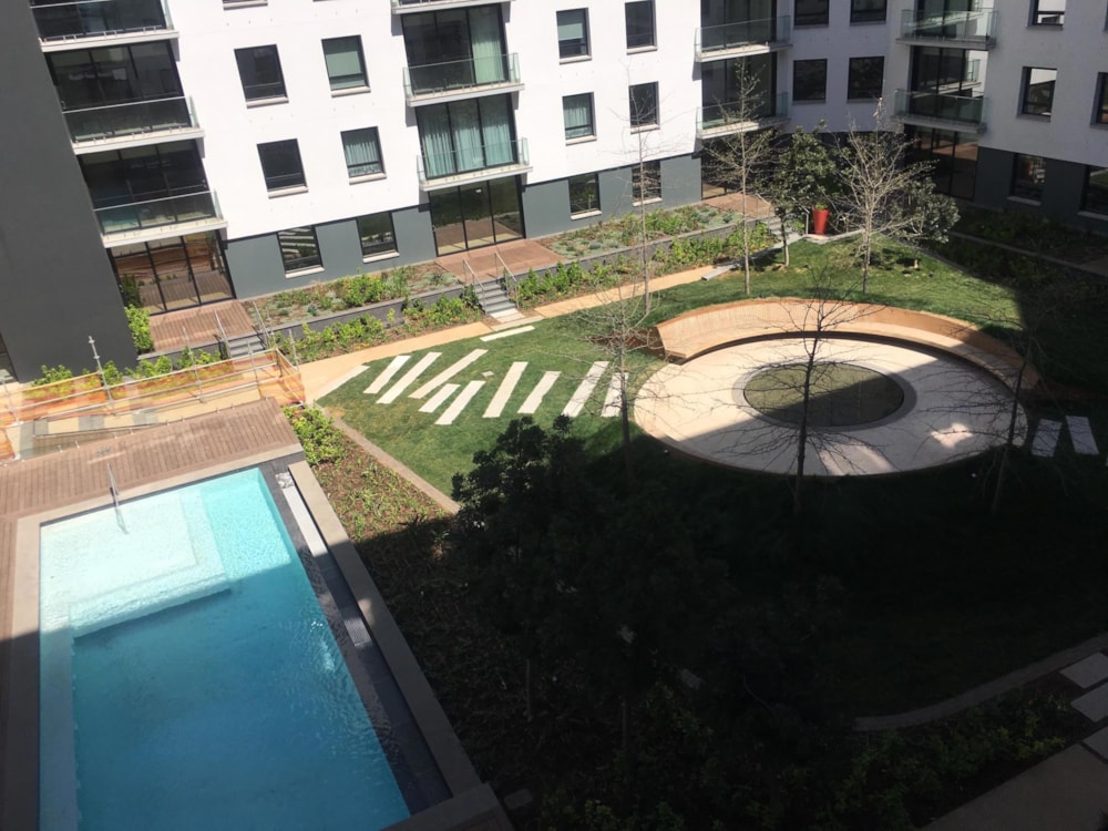 Apartment to rent in Birnam - JBL1703719 Apartment to rent in Birnam - JBL1703719