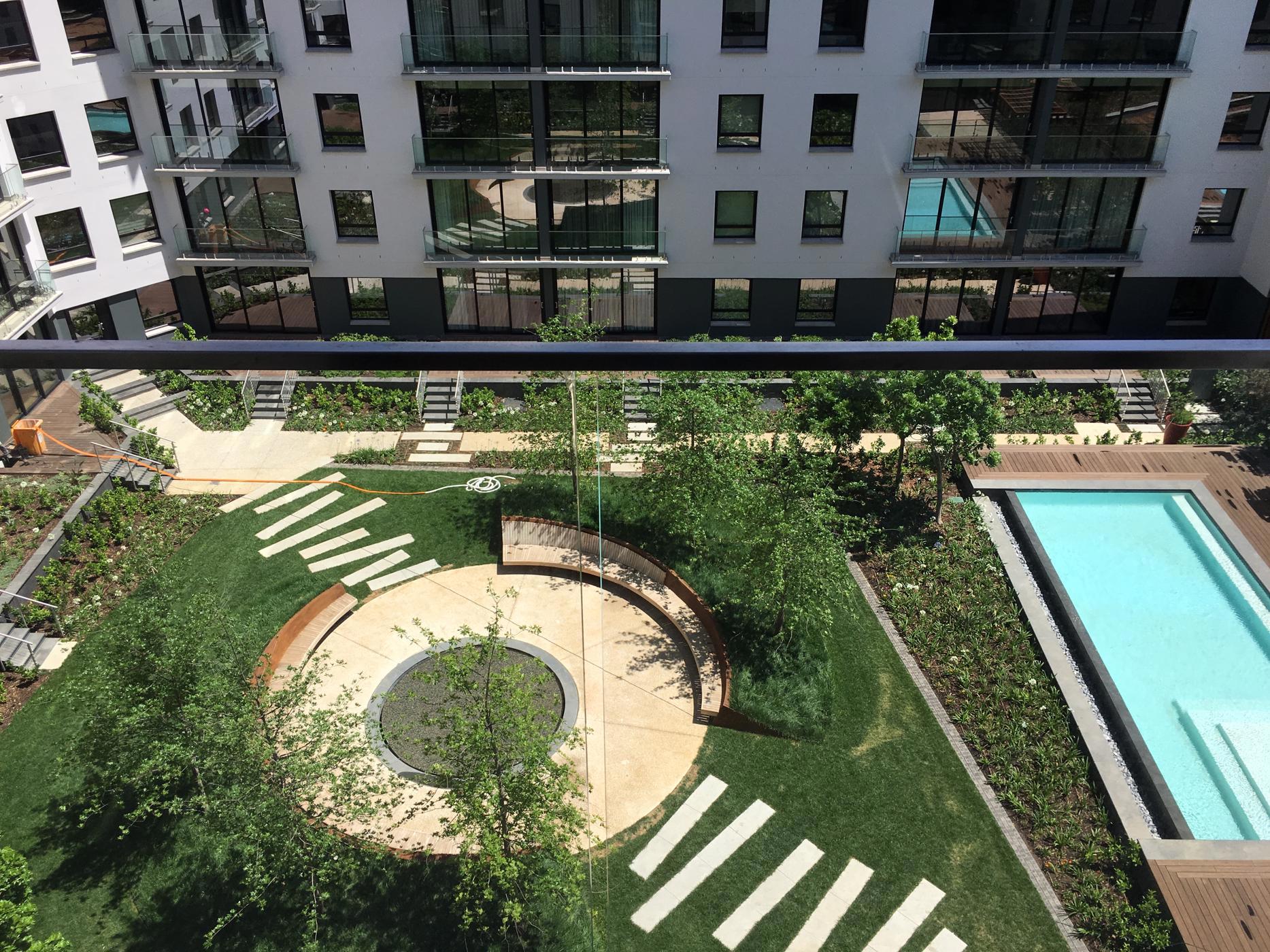 Apartment to rent in Birnam - JBL1703719