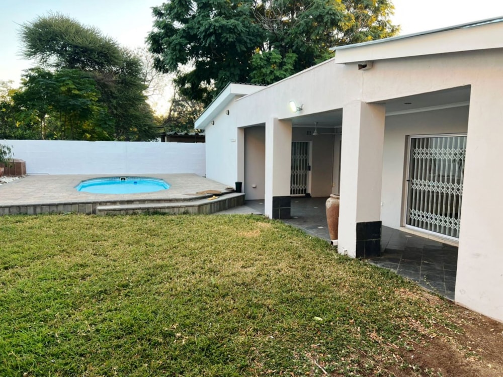 House to rent in Extension 9, Botswana - 3BO1703735 House to rent in Extension 9, Botswana - 3BO1703735