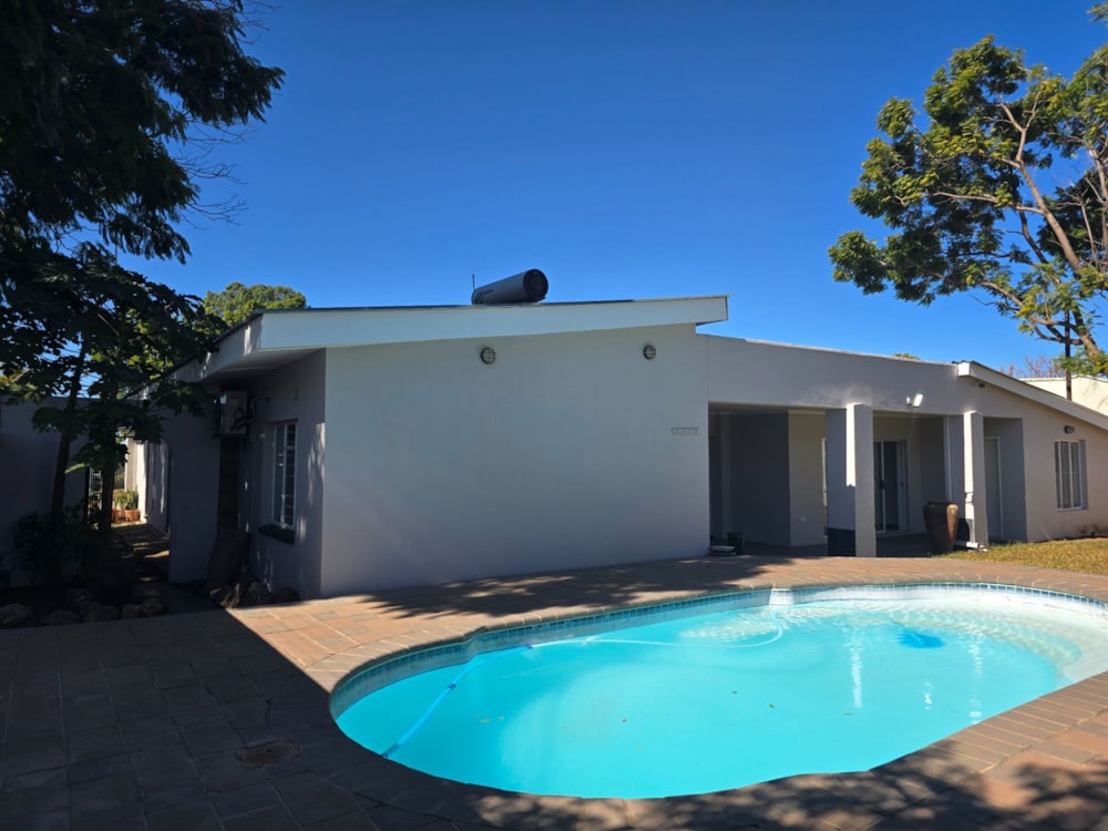 House to rent in Extension 9, Botswana - 3BO1703735 House to rent in Extension 9, Botswana - 3BO1703735