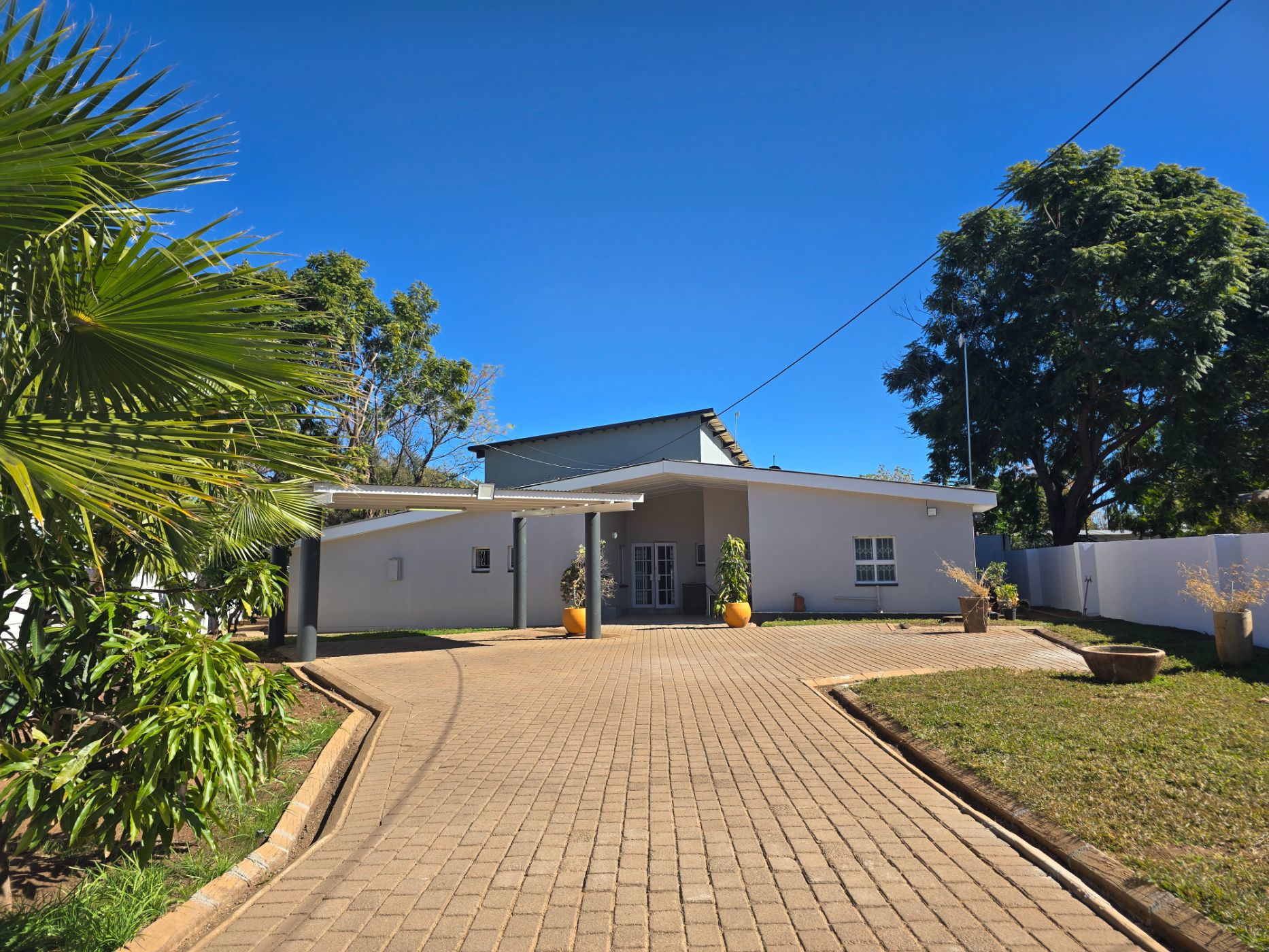 House to rent in Extension 9, Botswana - 3BO1703735