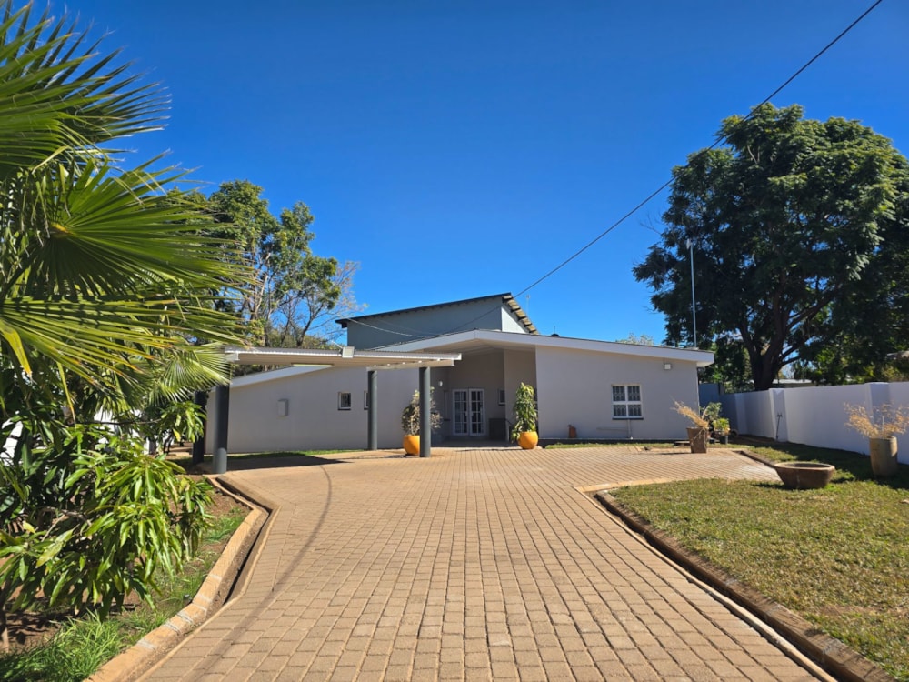 House to rent in Extension 9, Botswana - 3BO1703735 House to rent in Extension 9, Botswana - 3BO1703735