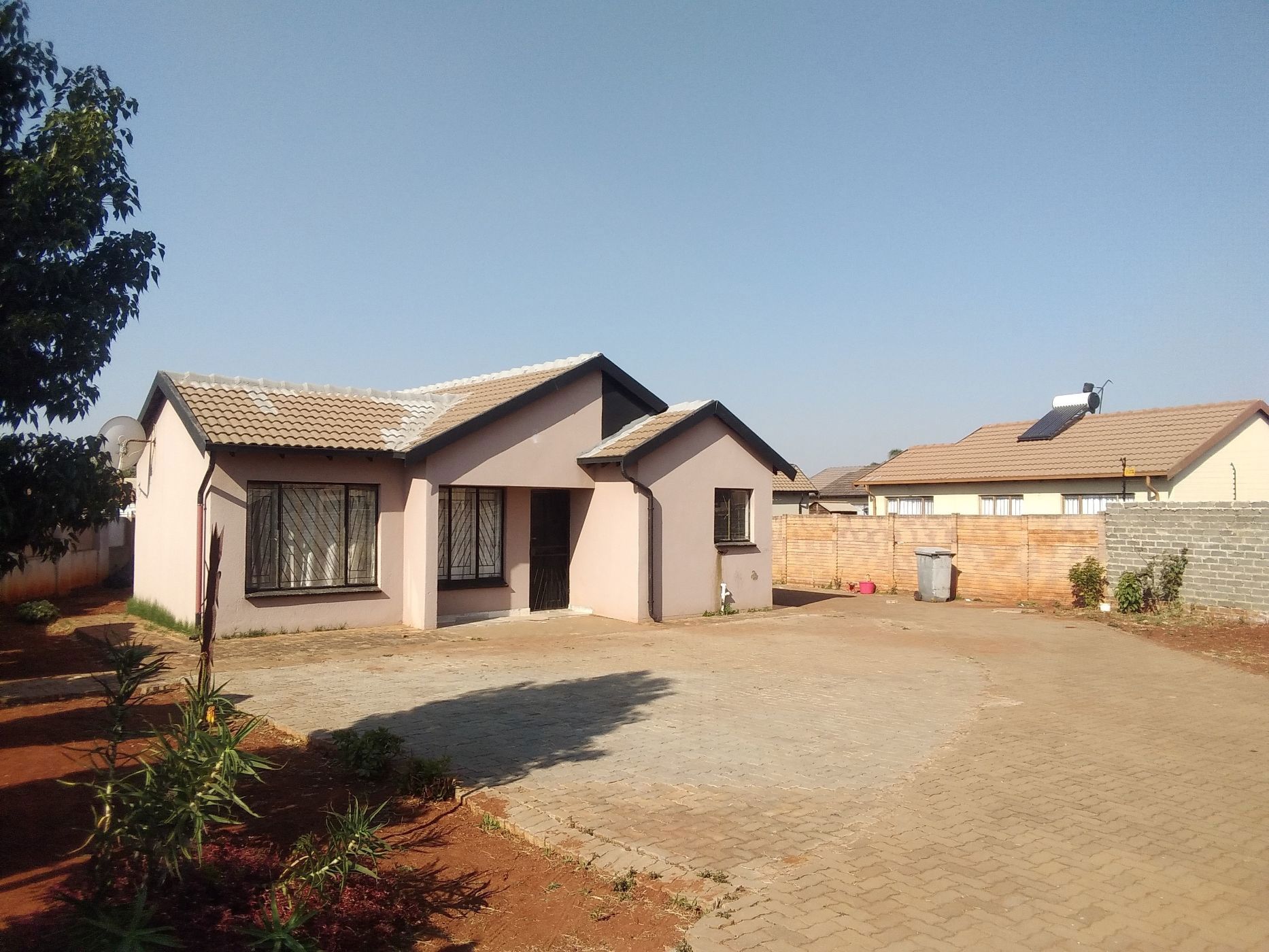 House for sale in The Orchards - PTM1703810