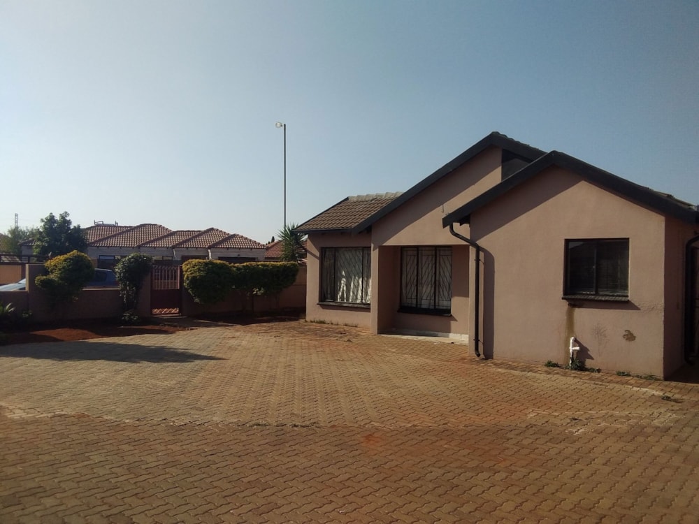 House for sale in The Orchards - PTM1703810 House for sale in The Orchards - PTM1703810