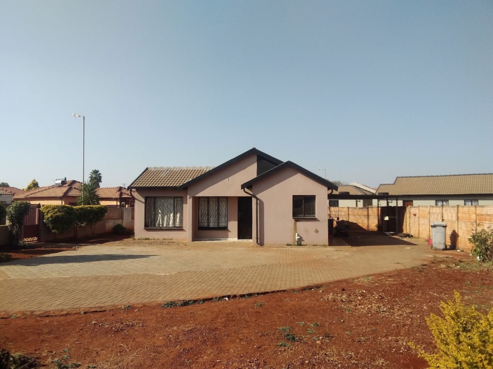 House for sale in The Orchards - PTM1703810 House for sale in The Orchards - PTM1703810